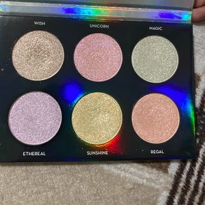 Anastasia Beverly Hills DREAM GLOW KIT